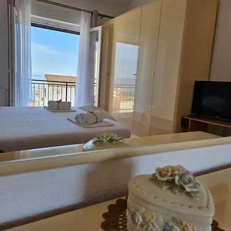 Apartament Brkulj *