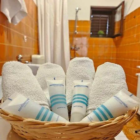 Apartament Brkulj