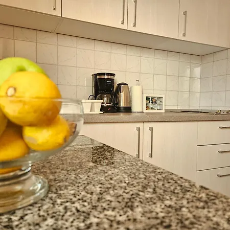 Apartament Brkulj *