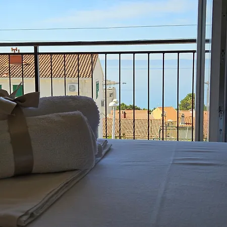 Brkulj Apartament *