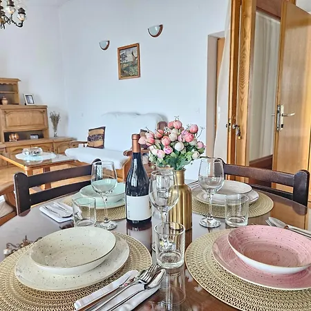 Brkulj Apartament
