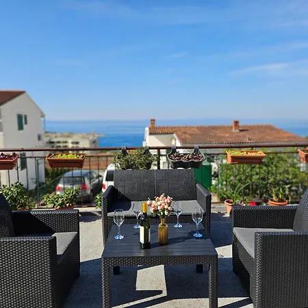 Apartament Brkulj