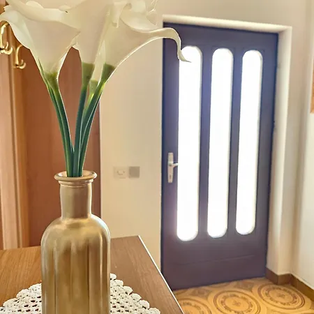 Apartament Brkulj