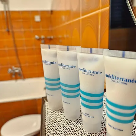 Apartament Brkulj *