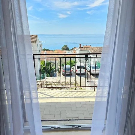 Apartment Brkulj *