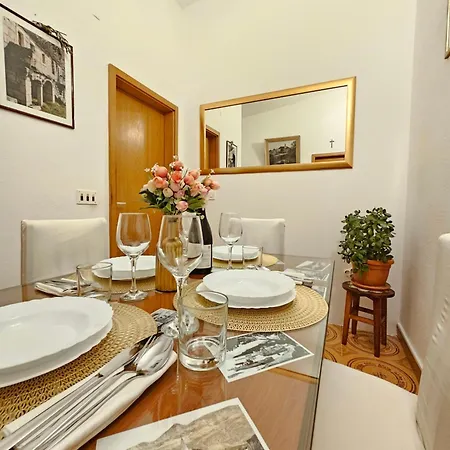 Apartment Brkulj Makarska