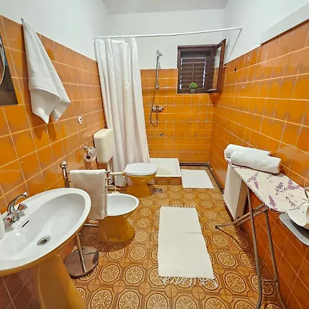Apartment Brkulj