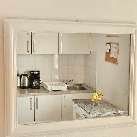 Apartment Brkulj *