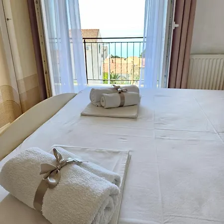 Apartment Brkulj Makarska
