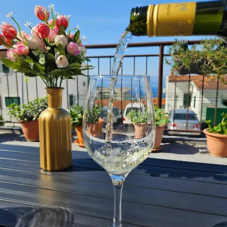 Brkulj Makarska