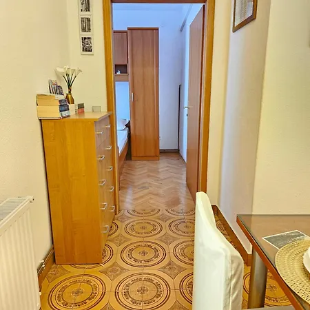 Brkulj Apartment