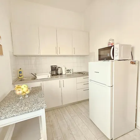 Apartment Brkulj