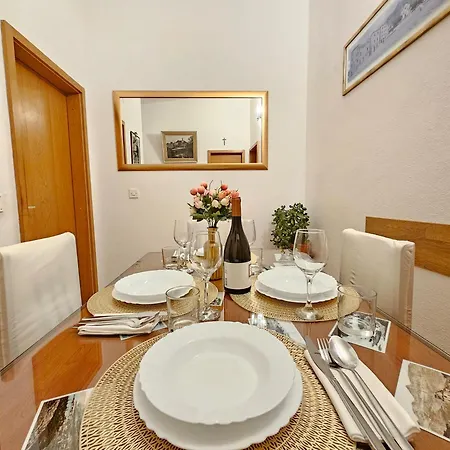 Brkulj Makarska
