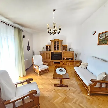Apartment Brkulj