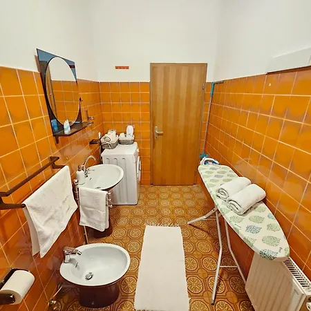 Apartment Brkulj