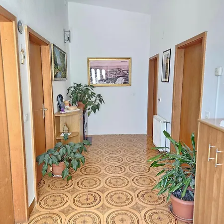 Apartment Brkulj Makarska