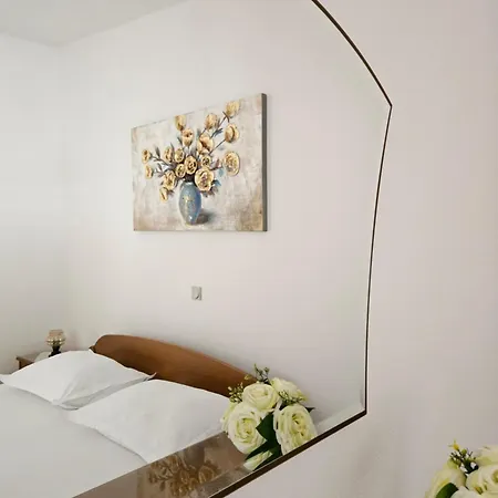 Apartment Brkulj *