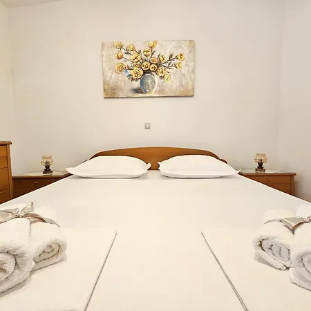 Apartment Brkulj