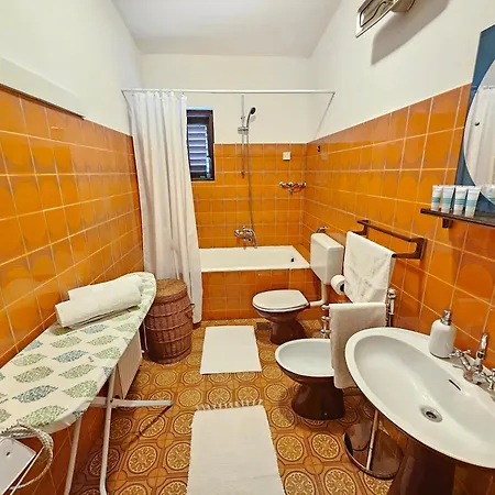Apartment Brkulj Makarska